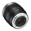 Samyang V-AF 20mm T1.9 FE
