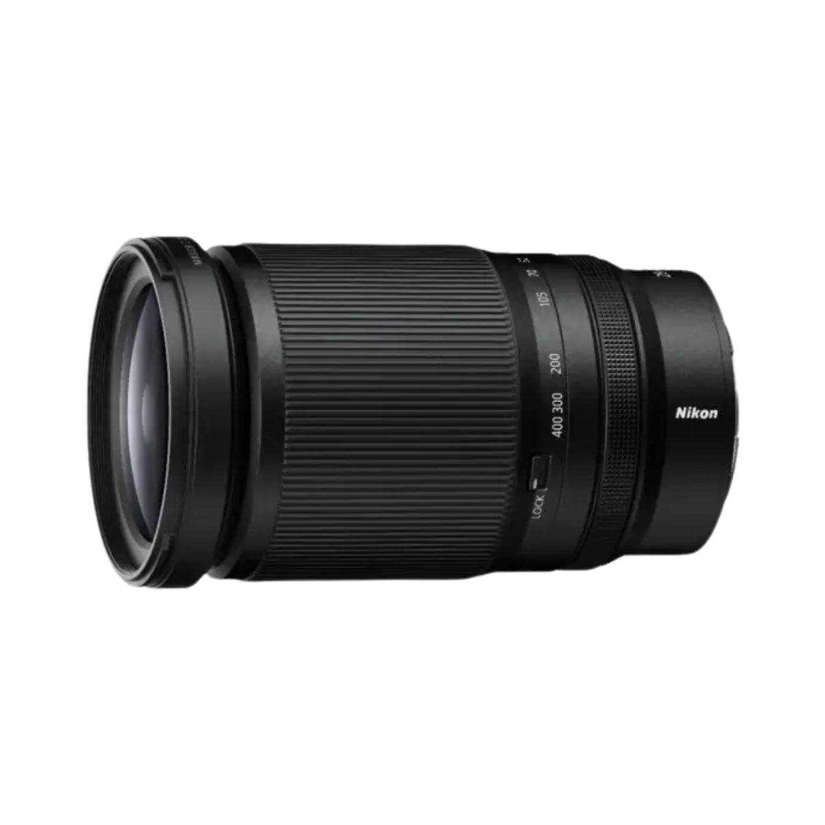 Nikon NIKKOR Z 28-400mm F4-8 VR