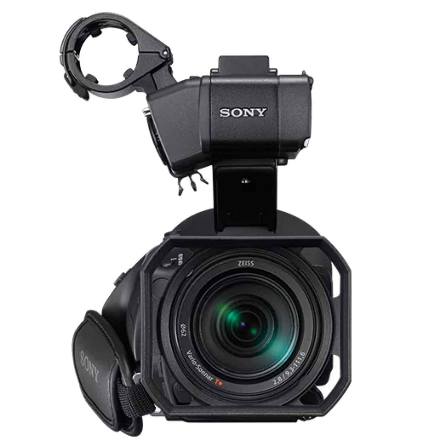 Sony PXW-Z90 4K HDR XDCAM Camcorder