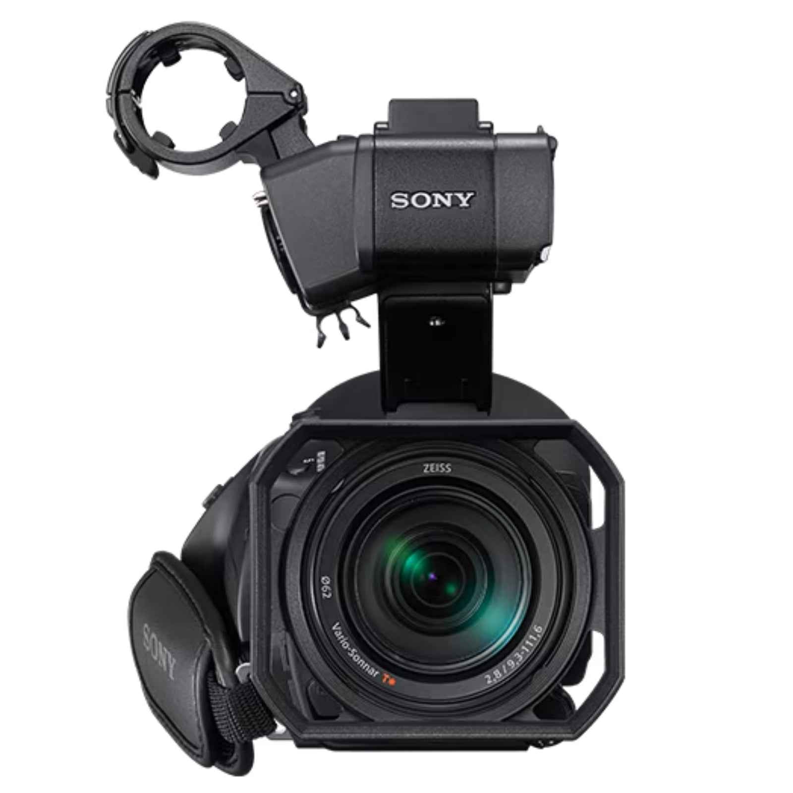 Sony PXW-Z90 4K HDR XDCAM Camcorder