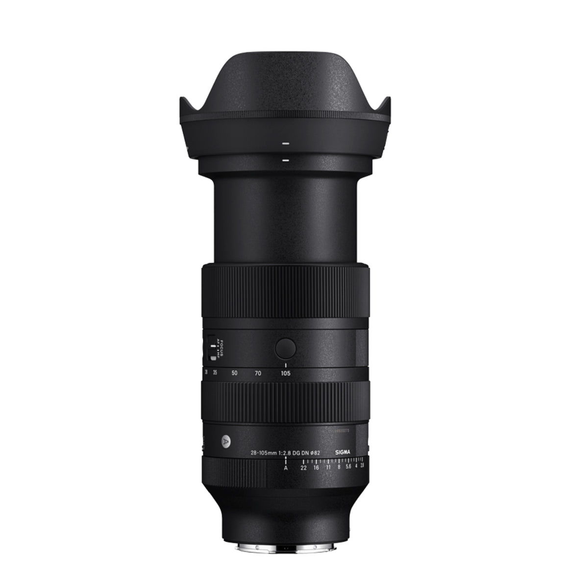 Sigma 28-105mm F2.8 DG DN | Art