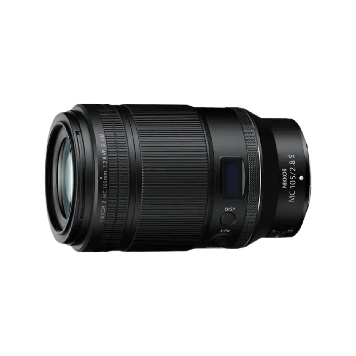 Nikon NIKKOR Z MC 105mm f/2.8 VR S