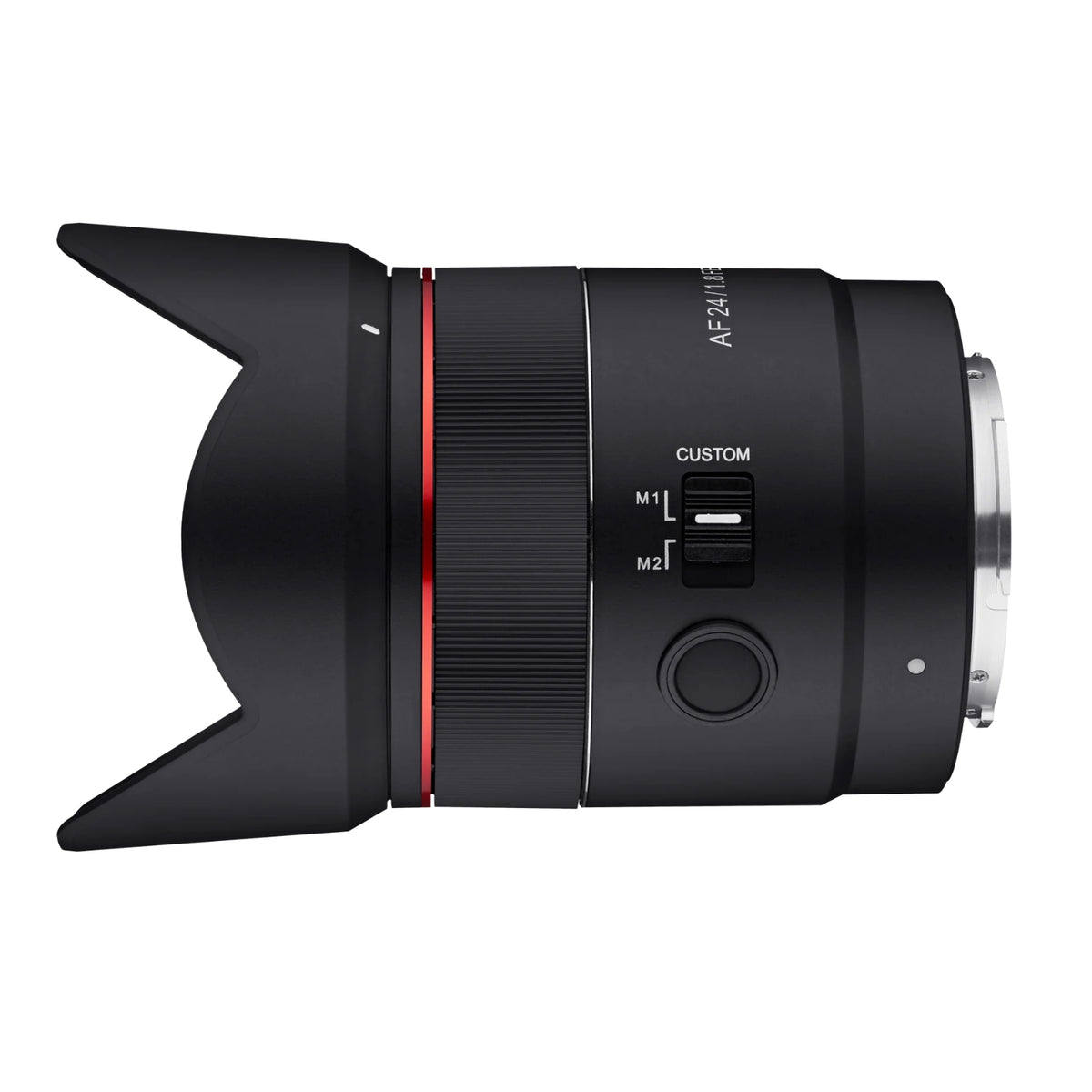 Samyang AF 24mm f/1.8 FE