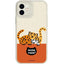 Cartoon Korean Little Tiger Mobile Phone Case Creative - MyMobile