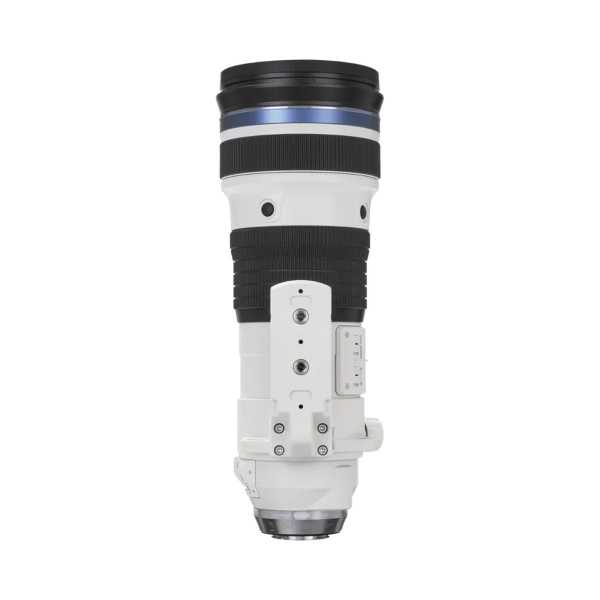 Olympus M.Zuiko ED 150-400mm F4.5 TC1.25X IS PRO