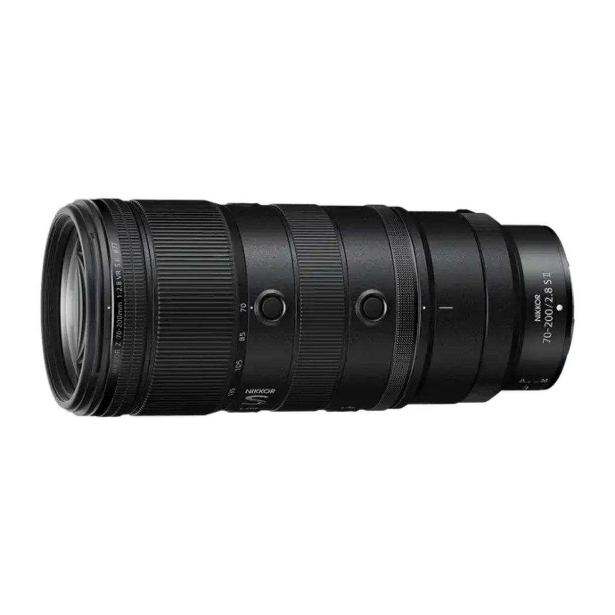 Nikon NIKKOR Z 70-200mm F2.8 VR S II