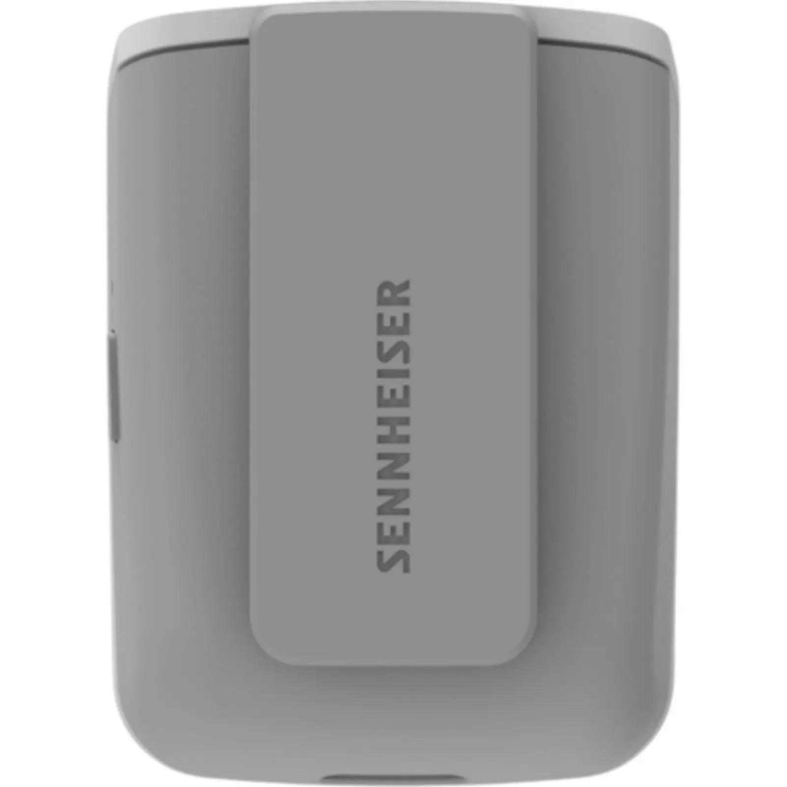 Sennheiser Memory Mic - MyMobile