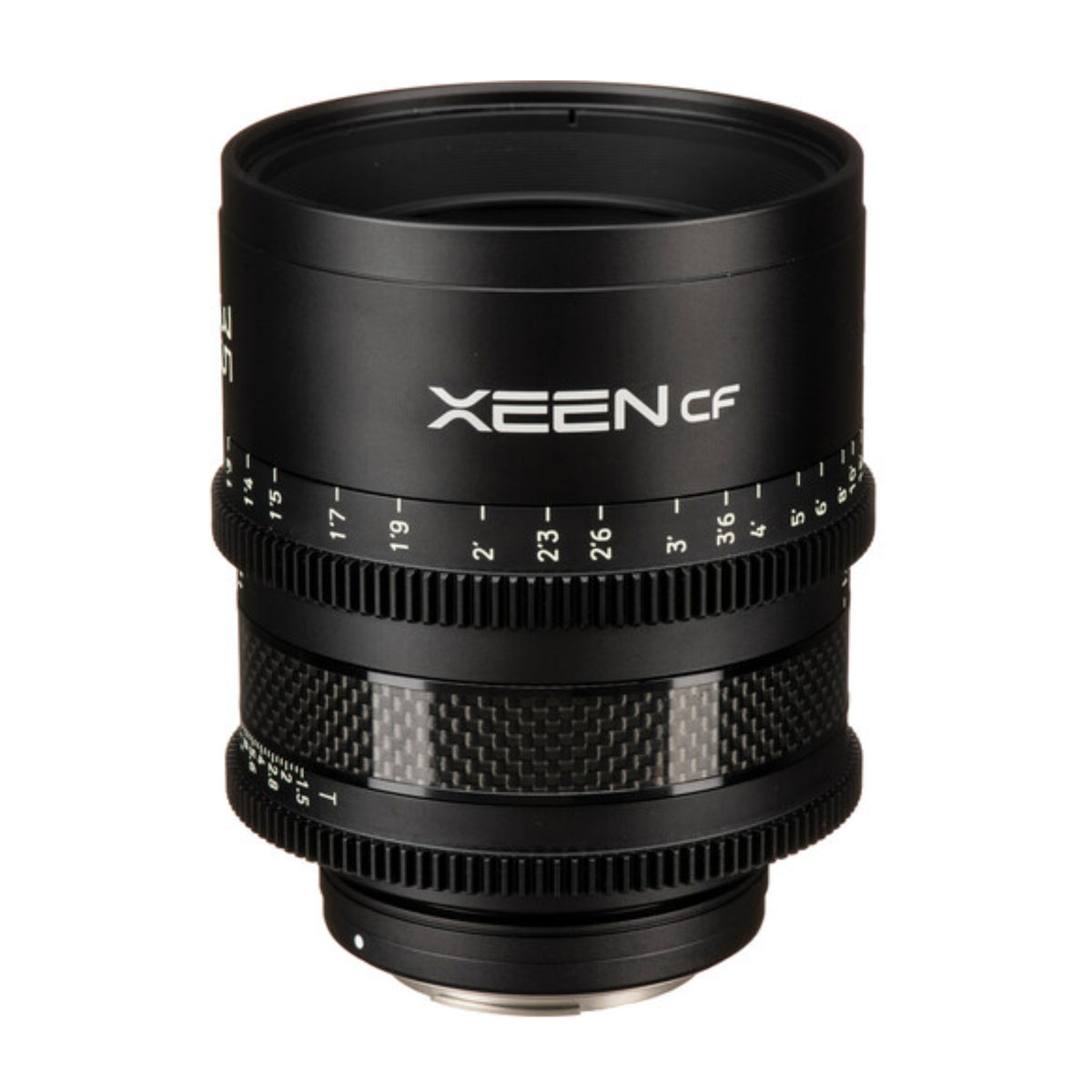 Samyang Xeen CF 35mm T1.5