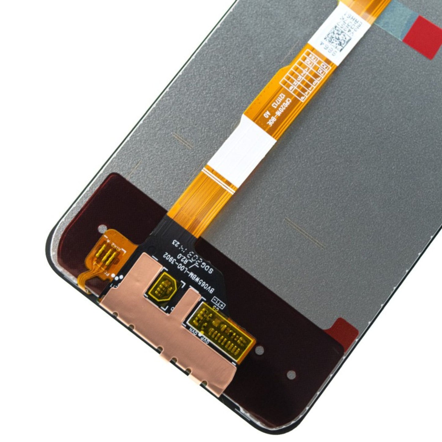 AMPLUS LCD Screen Repair for vivo Y01 MyMobile