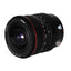 Laowa 15mm f/4.5 ZERO-D Shift
