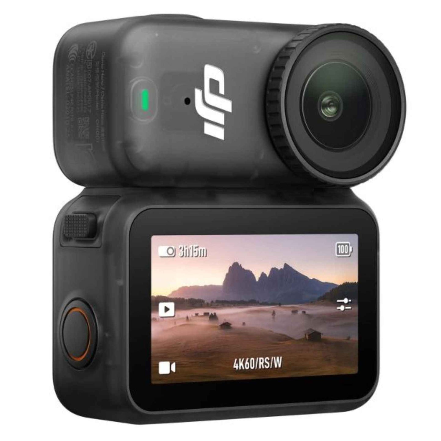 DJI Osmo Nano standard combo 64gb