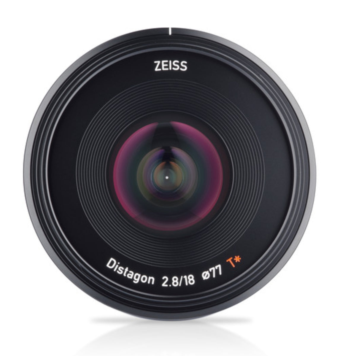 Carl Zeiss Batis 2.8/18mm (E-Mount)