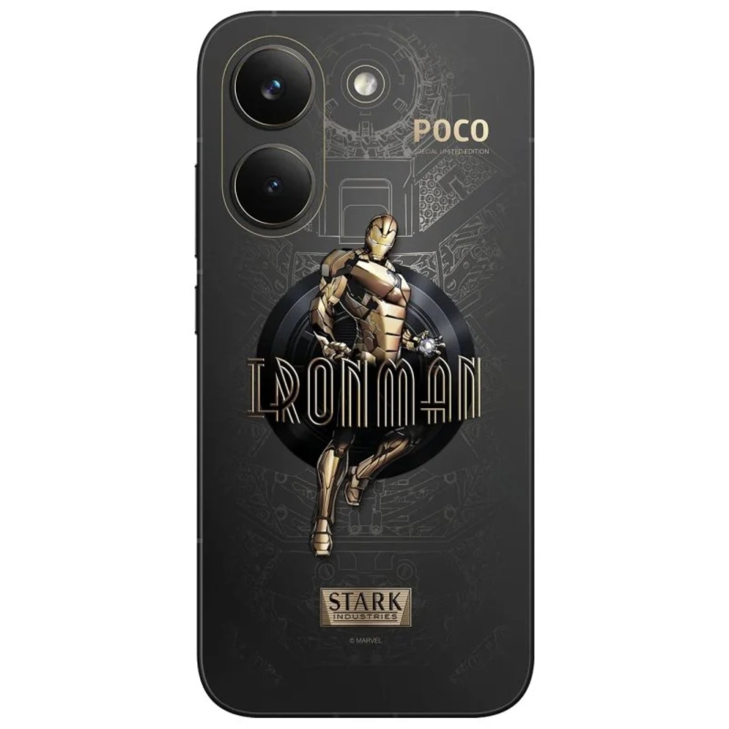 Xiaomi Poco X8 Pro 5G Global version