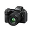 Nikon NIKKOR Z 50mm F1.4