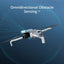 DJI Lito X1 Fly More Combo (DJI RC 2)