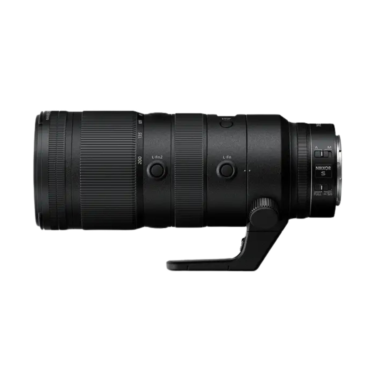 Nikon NIKKOR Z 70-200mm F/2.8 VR S