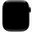 Apple Watch 10 46mm Black Sport(S/M)(MWWP3)