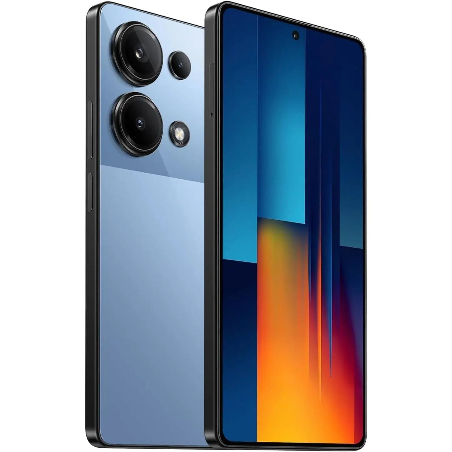 Xiaomi Poco M6 Pro Dual 4G (8GB ram) Global - MyMobile