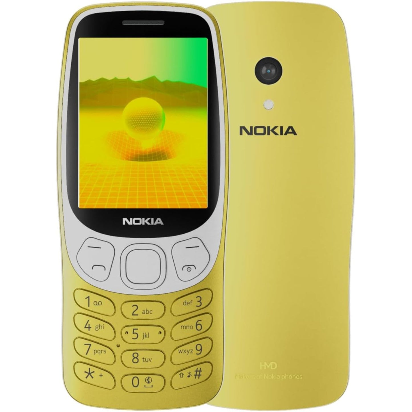 Nokia 3210 4G