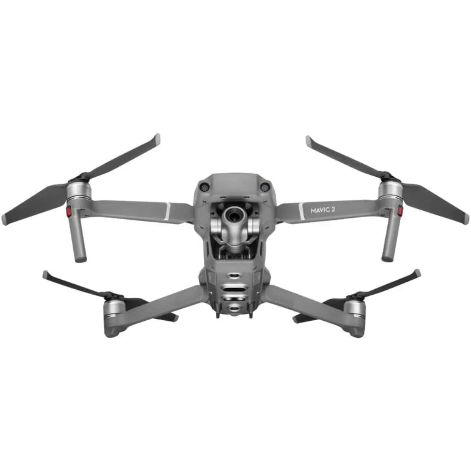 Dji Mavic 2 Zoom With Smart Controller - MyMobile