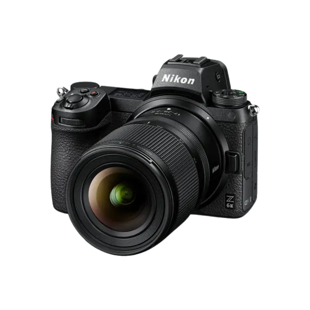 Nikon NIKKOR Z 17-28mm F2.8