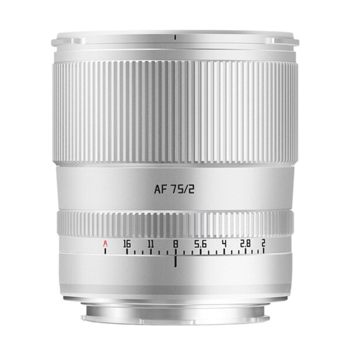TTArtisan AF 75mm F2