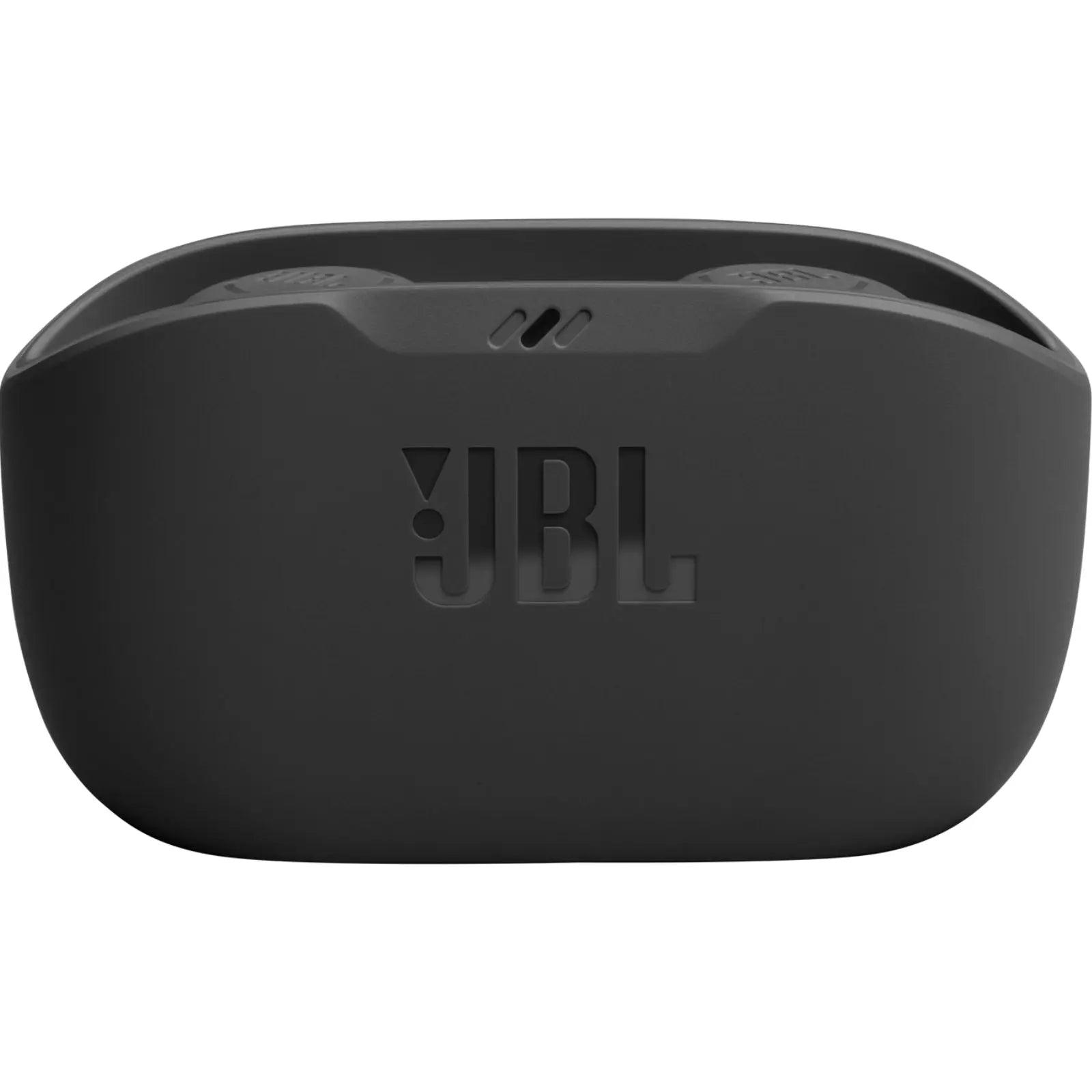 JBL Wave Buds Black - MyMobile