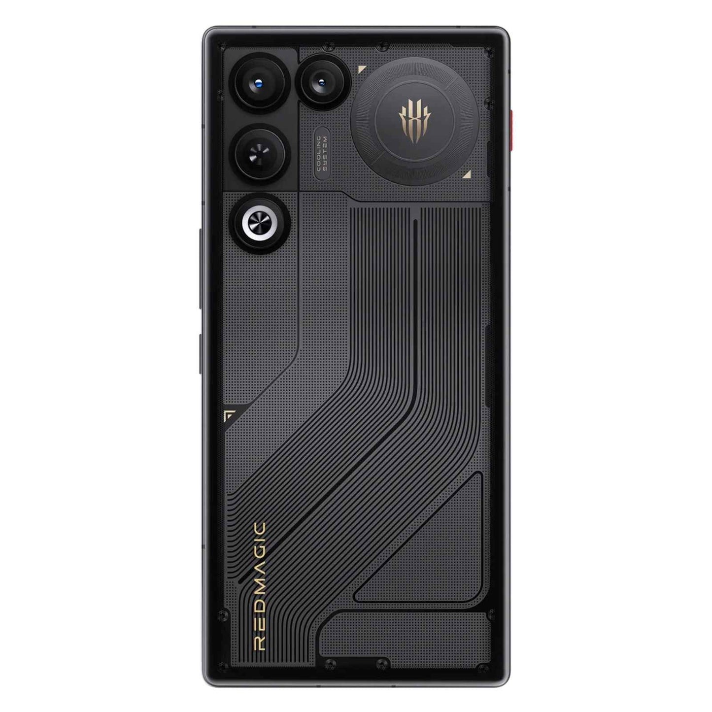 Nubia RedMagic 11 Air 5G