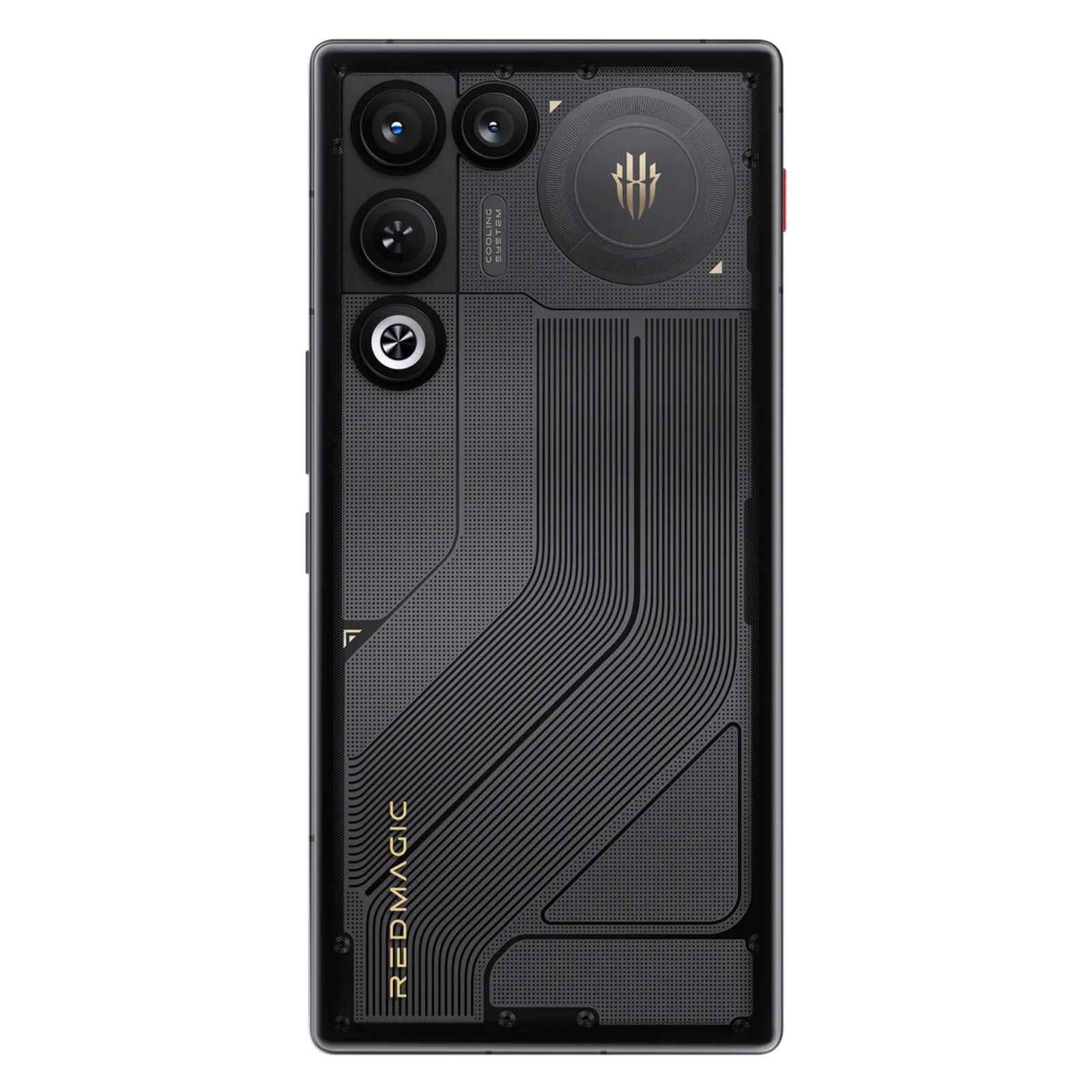 Nubia RedMagic 11 Air 5G