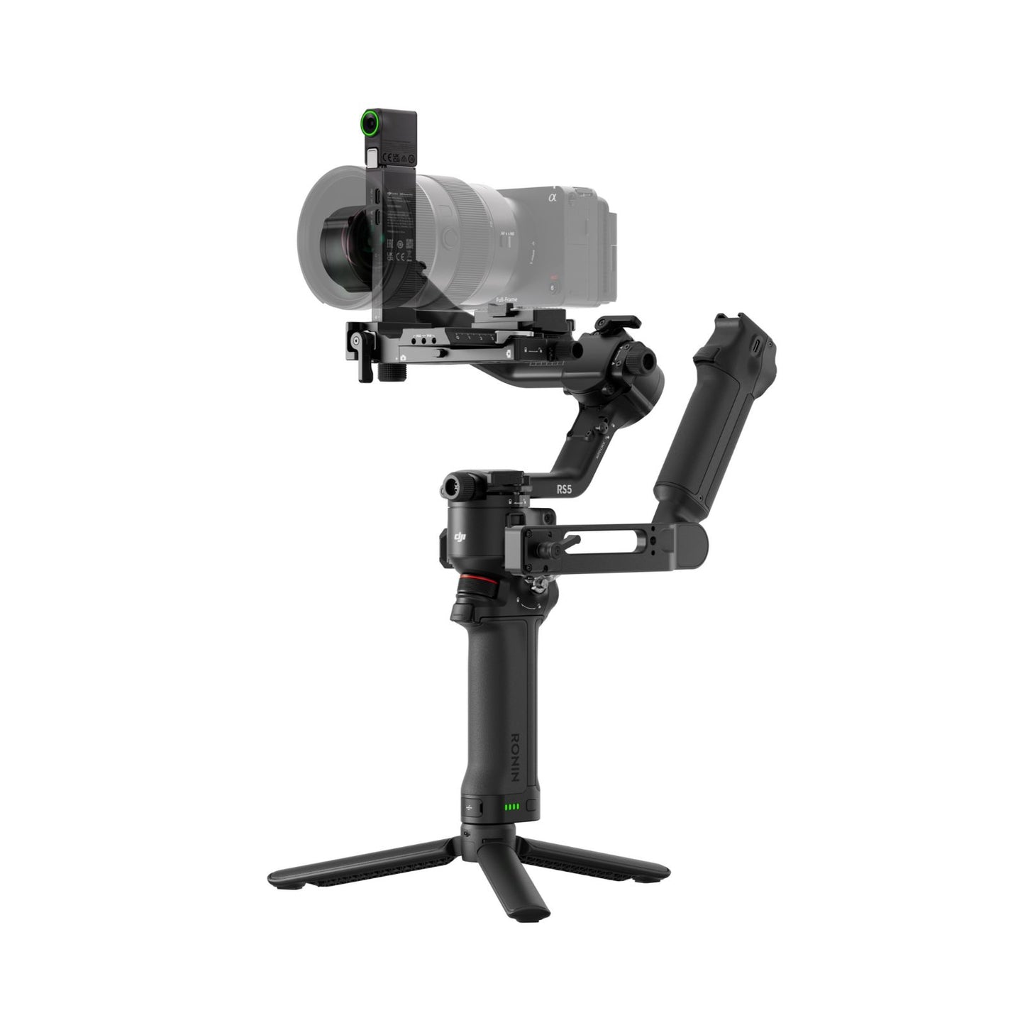 DJI RS 5 Combo