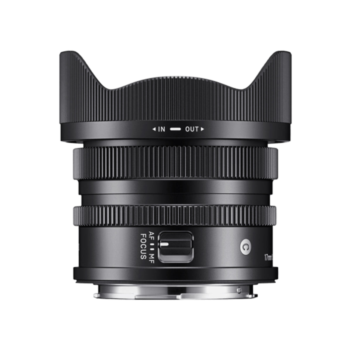 Sigma 17mm F4 DG DN | Contemporary