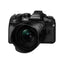 Olympus M.Zuiko Digital ED 17mm F1.2 PRO