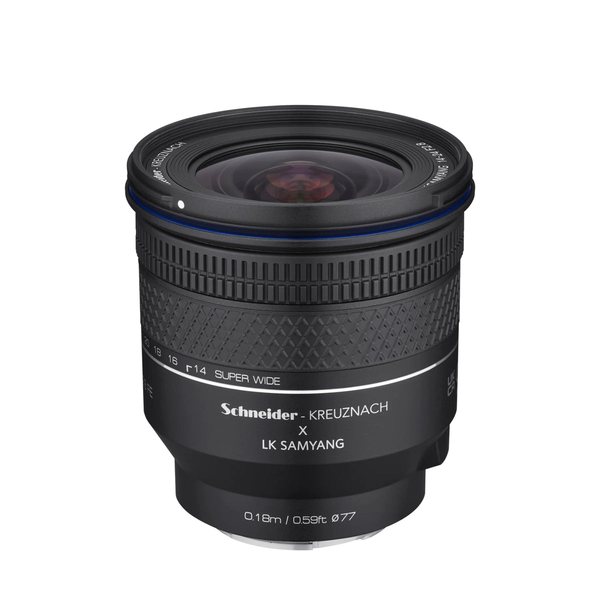 Samyang AF 14-24mm F2.8 FE