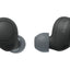 Sony WF-C700N Wireless Headphones Black