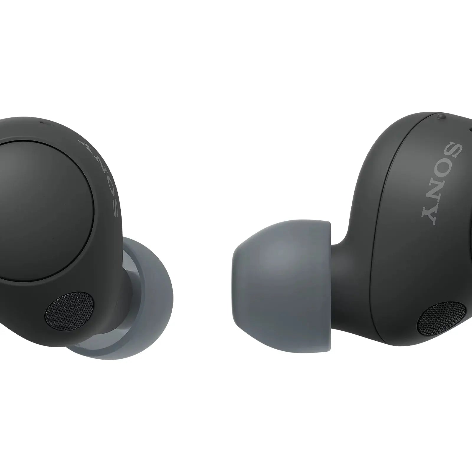 Sony WF-C700N Wireless Headphones Black - MyMobile