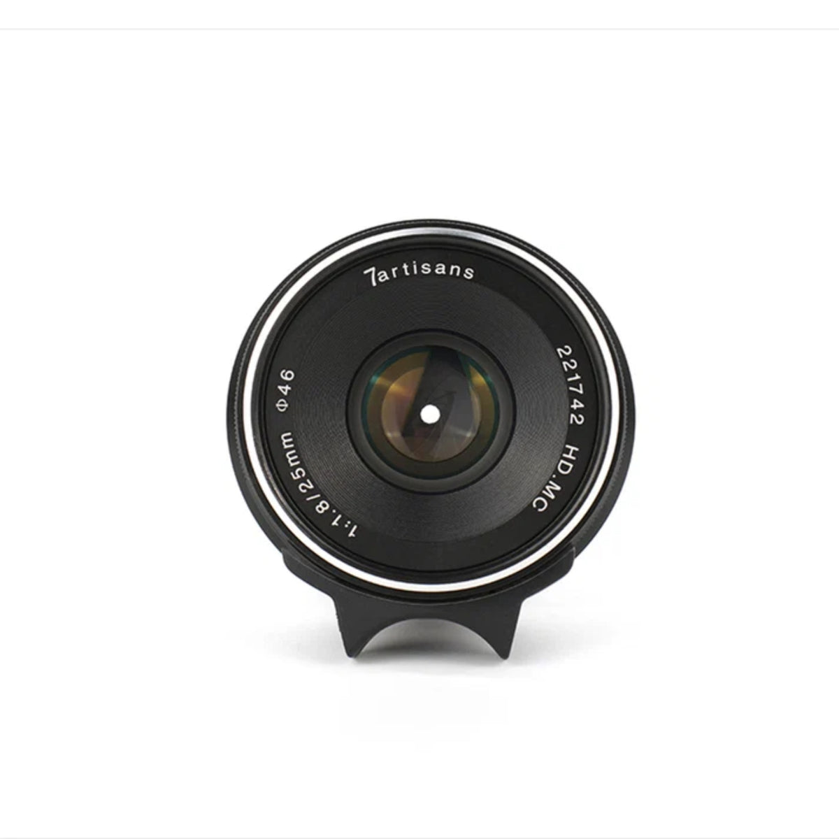 7Artisans 25mm F1.8