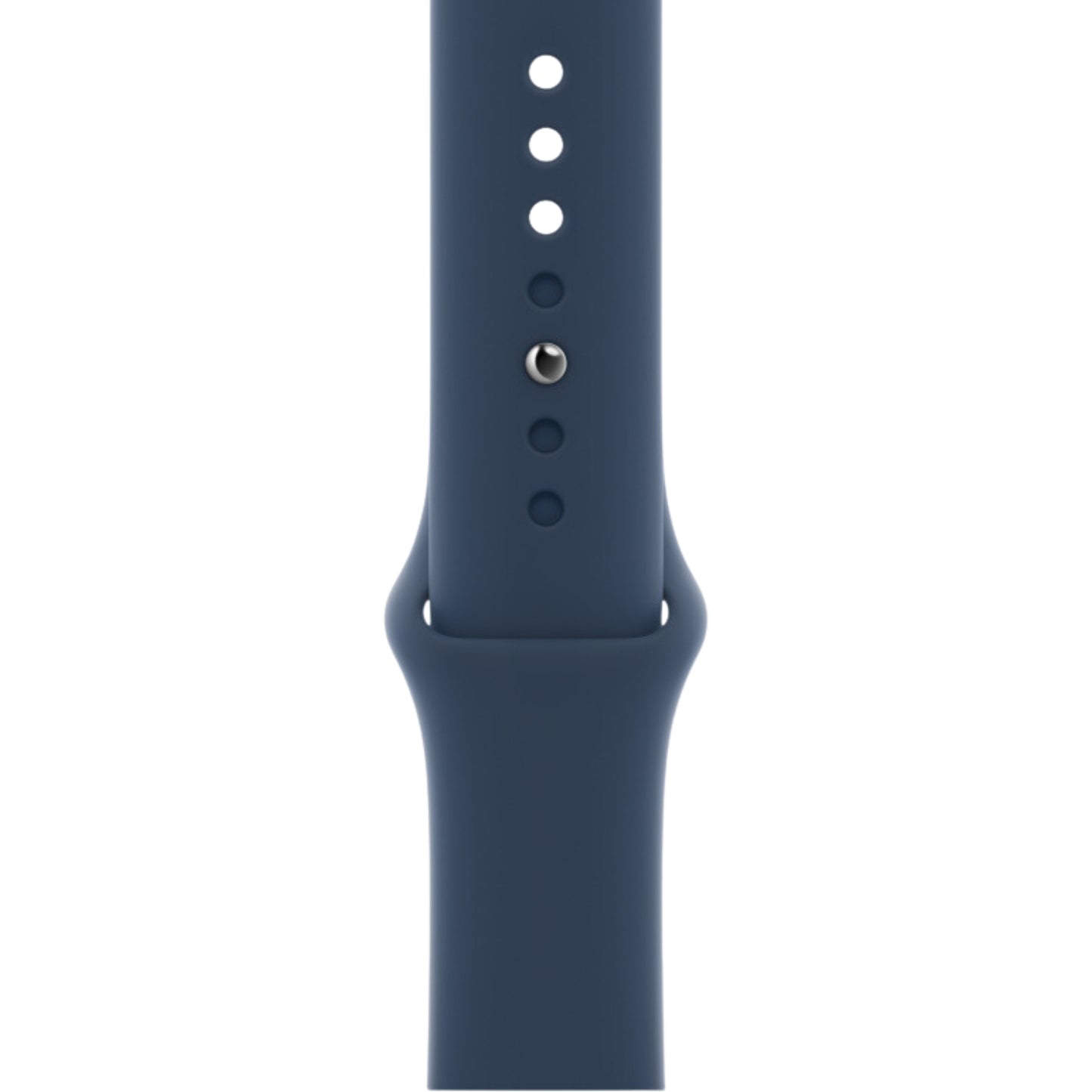 Apple Watch 7 45mm Blue Mknr3 - MyMobile