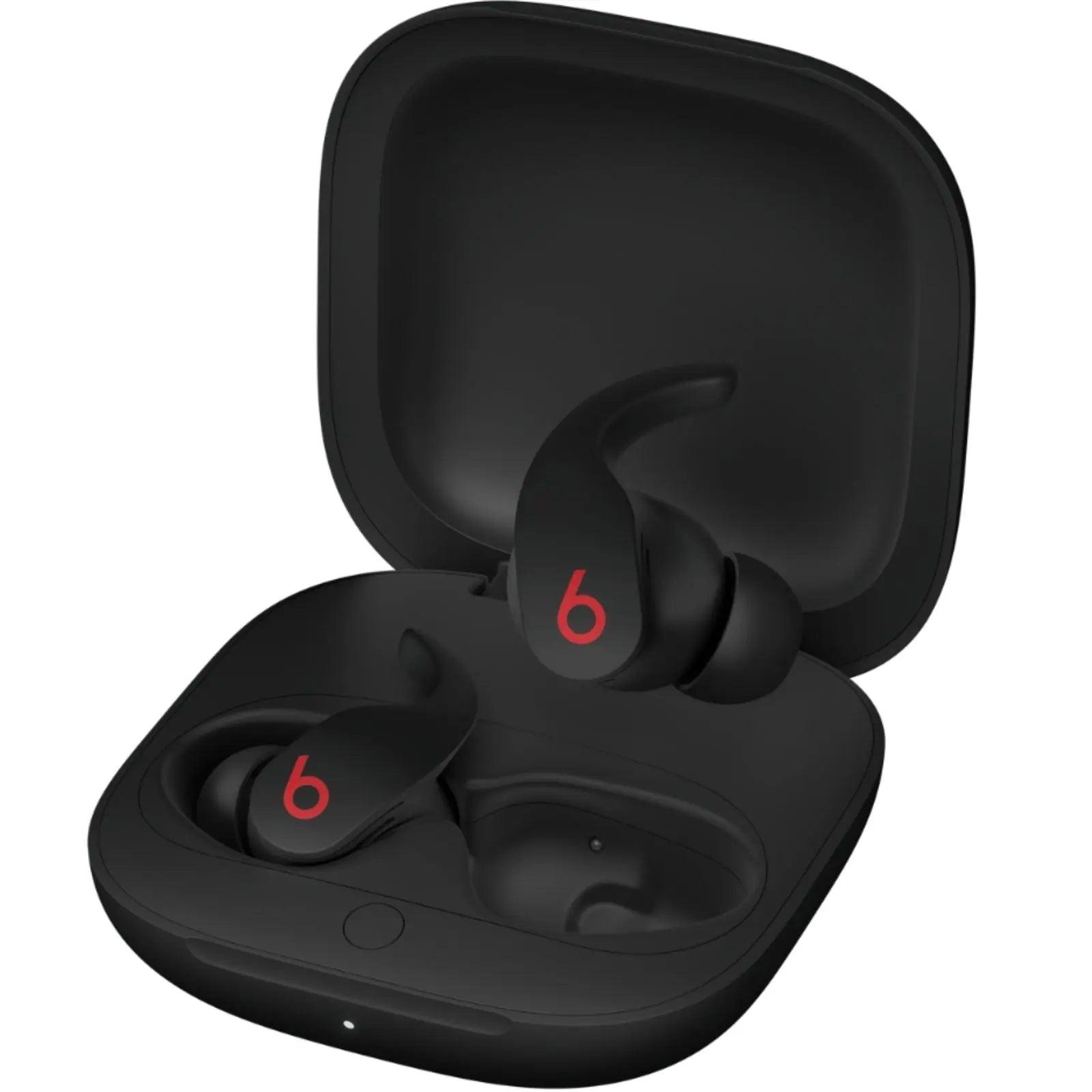 Beats Fit Pro Earbuds Beats Black - MyMobile