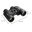 Olympus 8 x 40 S Binoculars