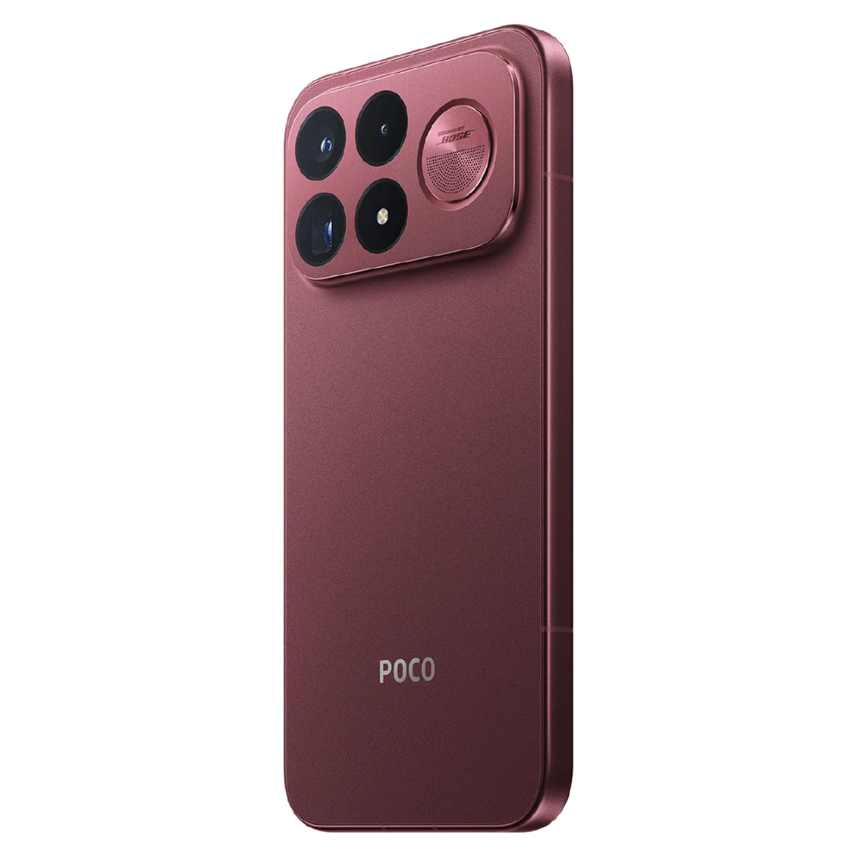 Xiaomi Poco F9 Ultra 5G