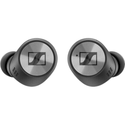 Sennheiser Momentum Truewireless 2 Headphones Black - MyMobile