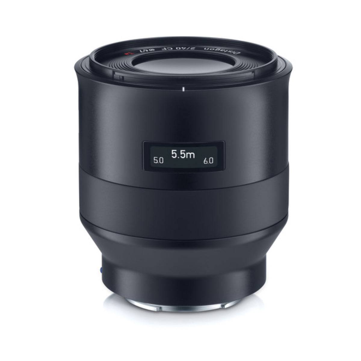Carl Zeiss Batis 2/40 CF (E mount)
