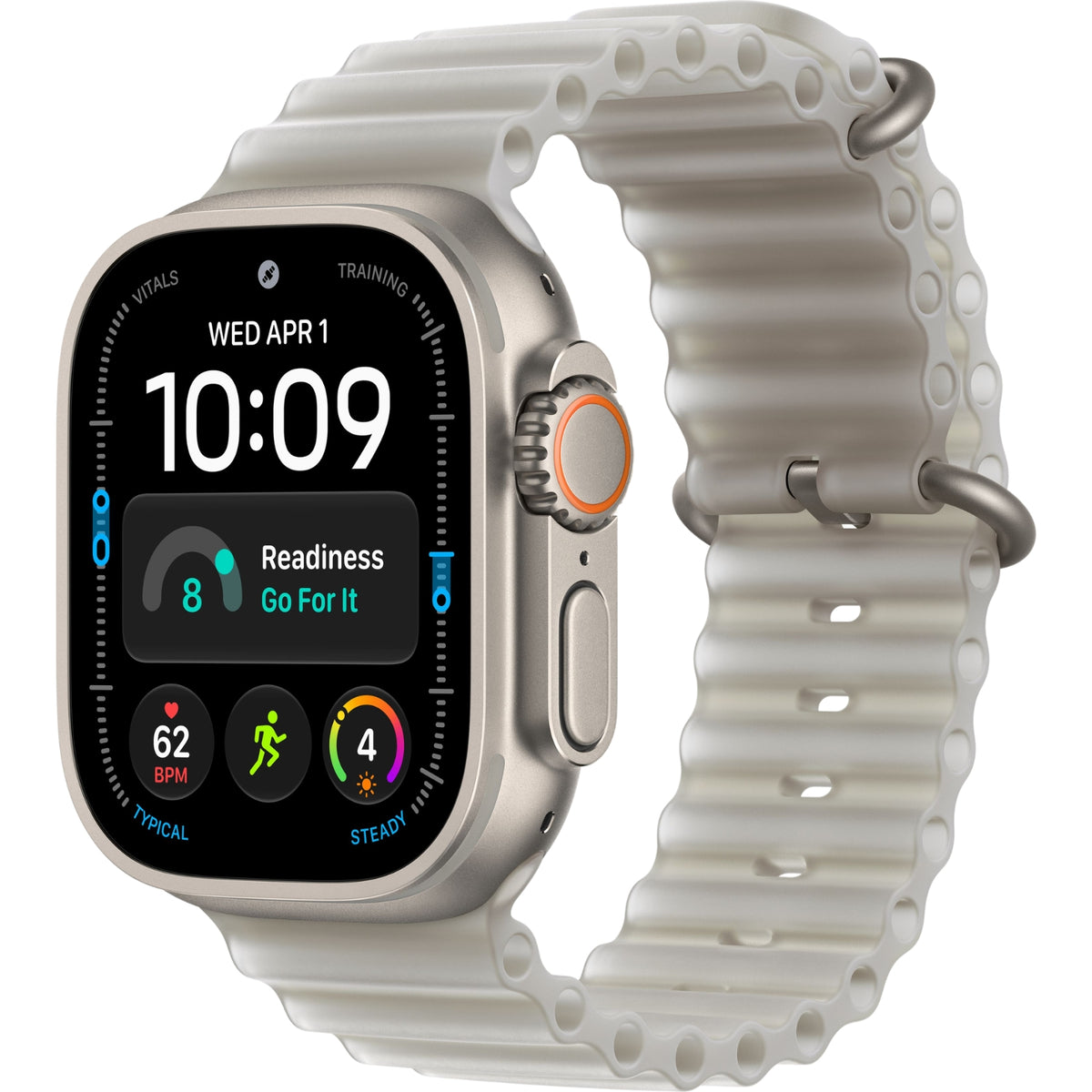Apple Watch Ultra 4 49mm Cellular