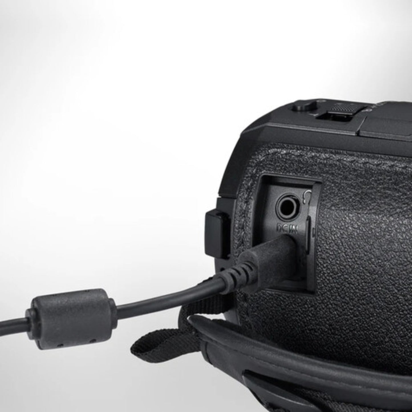 Panasonic HC-V900A HD Camcorder