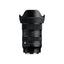 Sigma 17-40mm F1.8 DC | Art