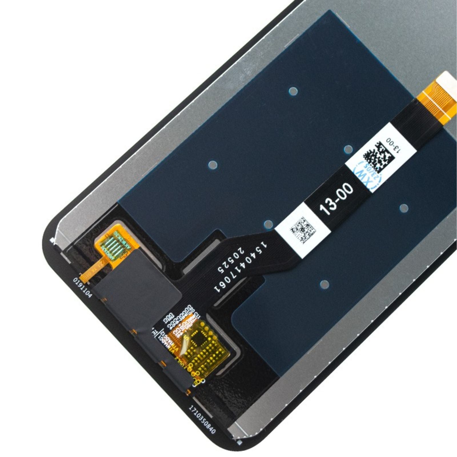 BQ7 LCD Screen Repair for Nokia X10 X20 (As the same as service pack, but not from official Nokia) MyMobile