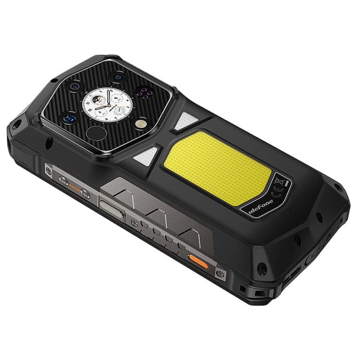 Ulefone Armor 29 Pro Thermal 5G (16GB)