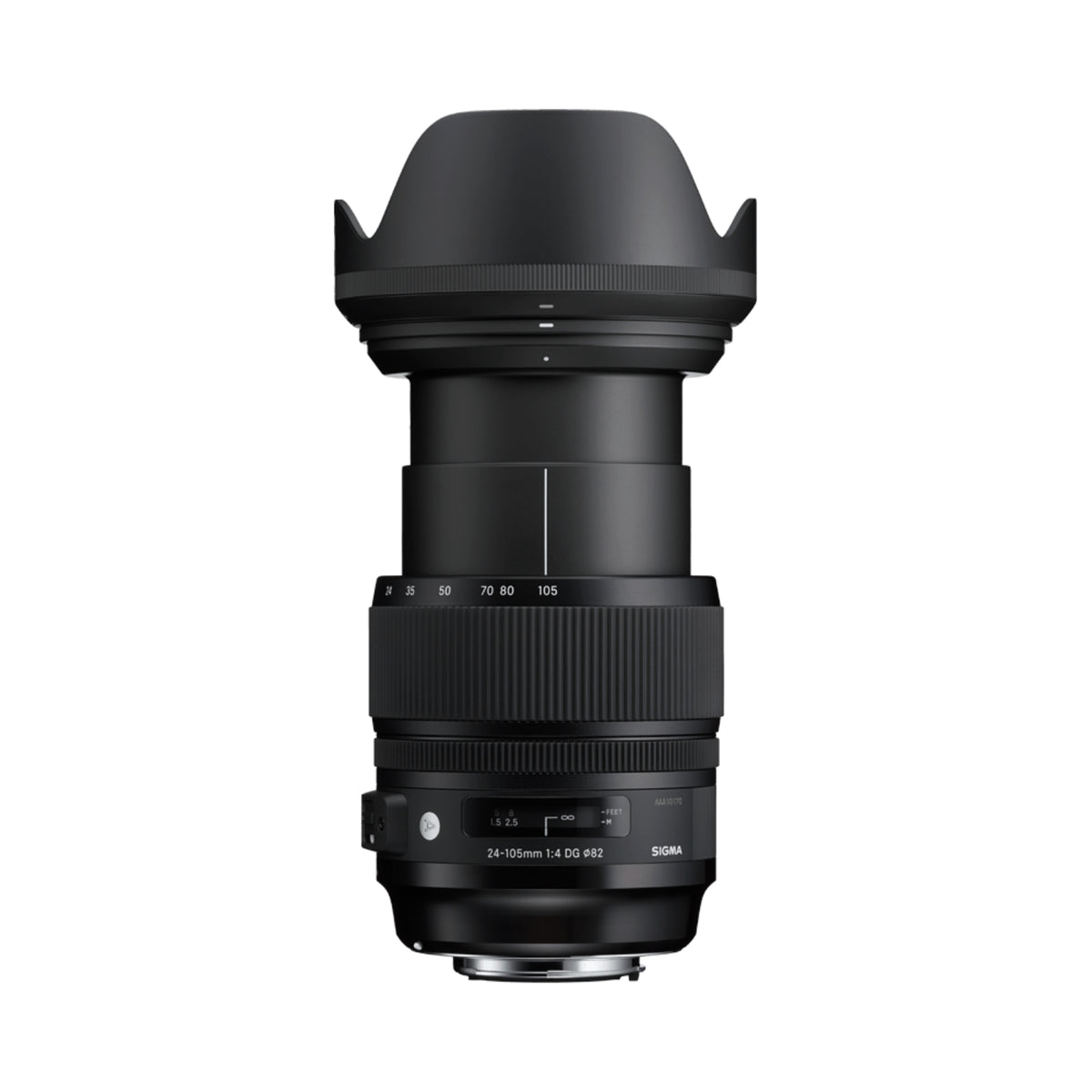 Sigma 24-105mm f/4 DG OS HSM Art (Nikon)