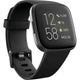 Fitbit Versa 2 SmartWatch Black