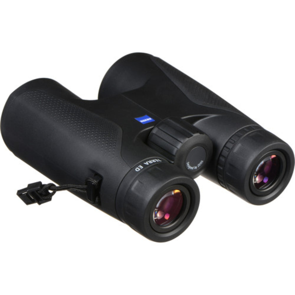 Zeiss Terra ED 8x42 Binoculars - MyMobile